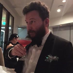 Meet your Posher, Ernst